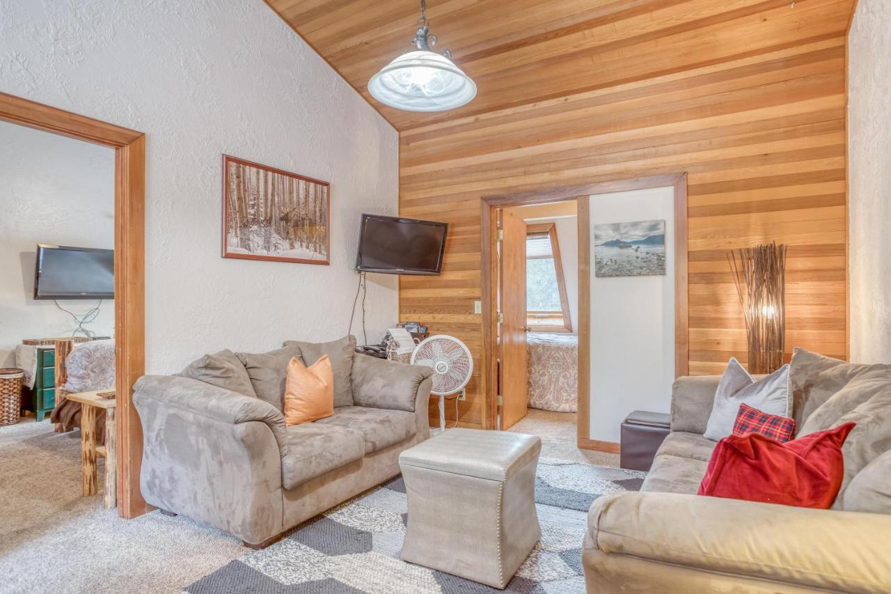 Cedar Cove Lodge Sunriver Kültér fotó