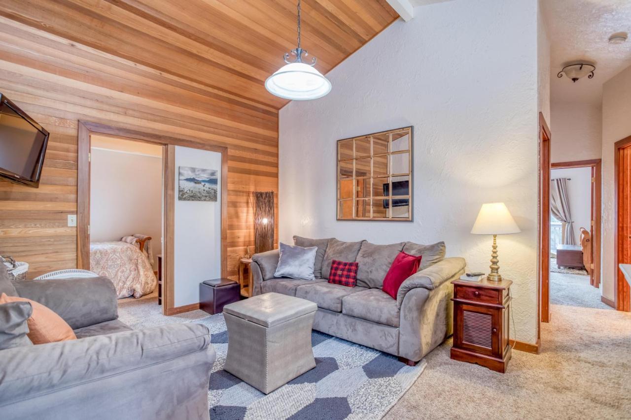 Cedar Cove Lodge Sunriver Kültér fotó