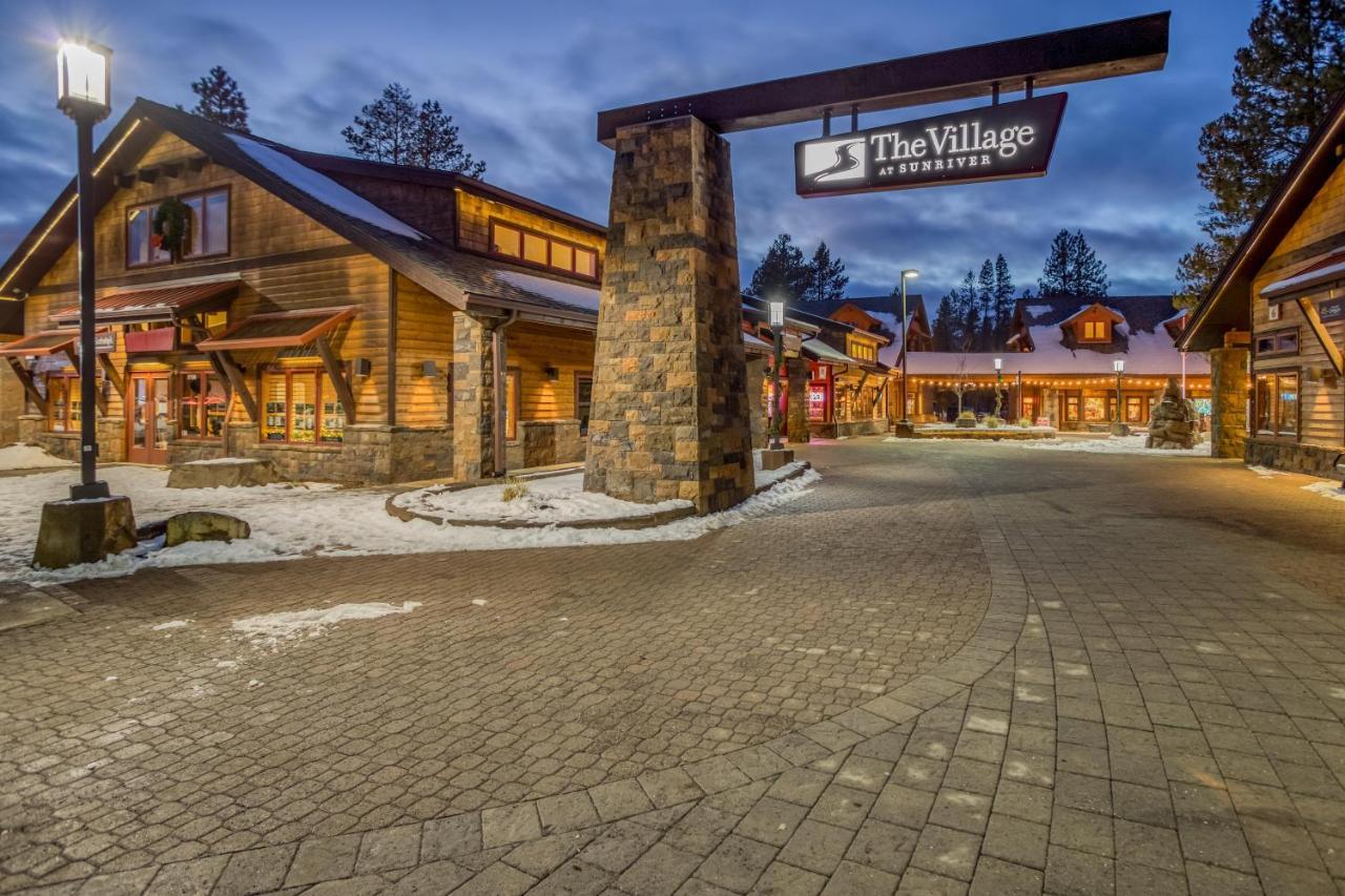 Cedar Cove Lodge Sunriver Kültér fotó