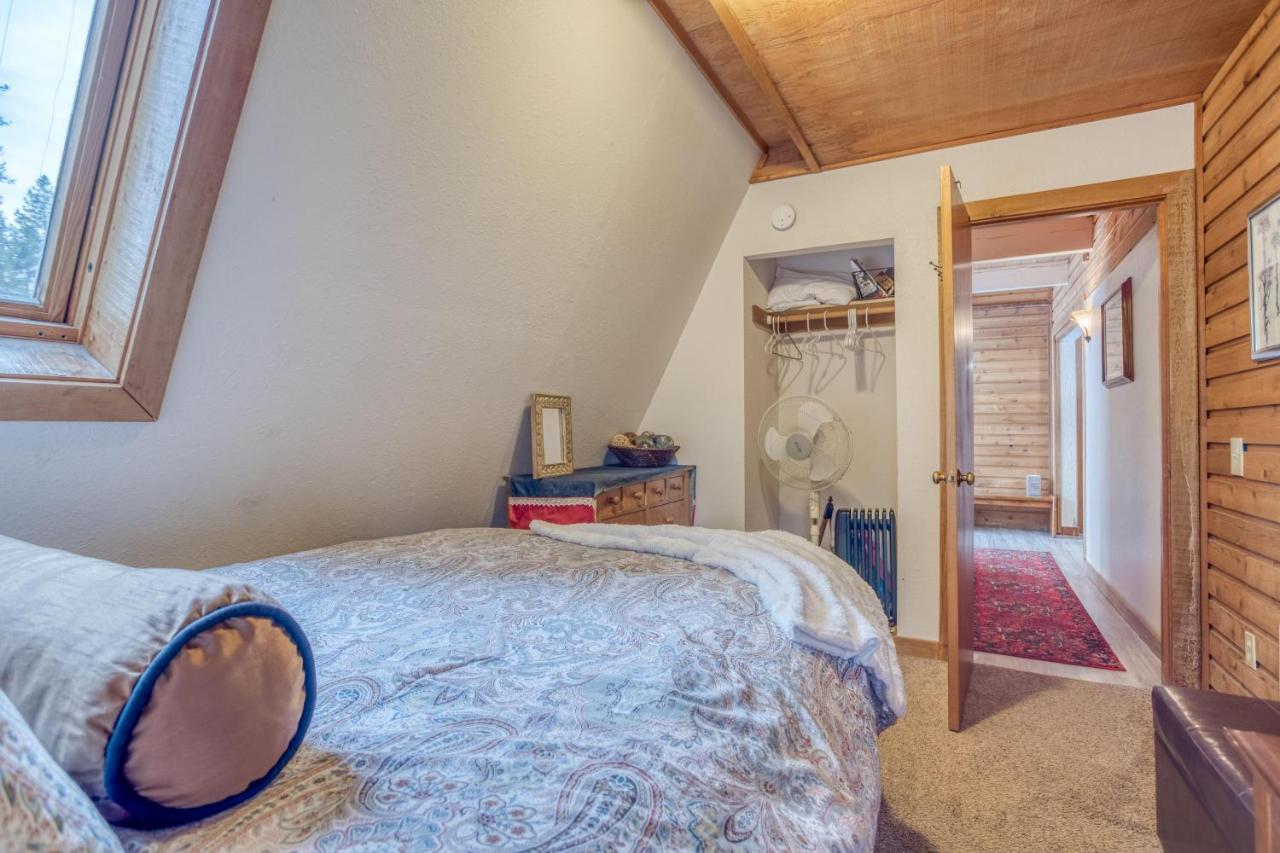 Cedar Cove Lodge Sunriver Kültér fotó