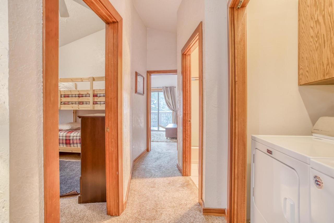 Cedar Cove Lodge Sunriver Kültér fotó
