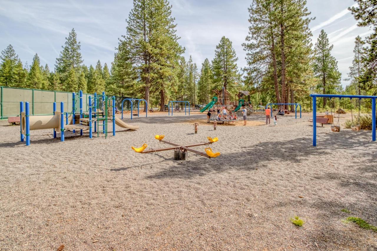 Cedar Cove Lodge Sunriver Kültér fotó