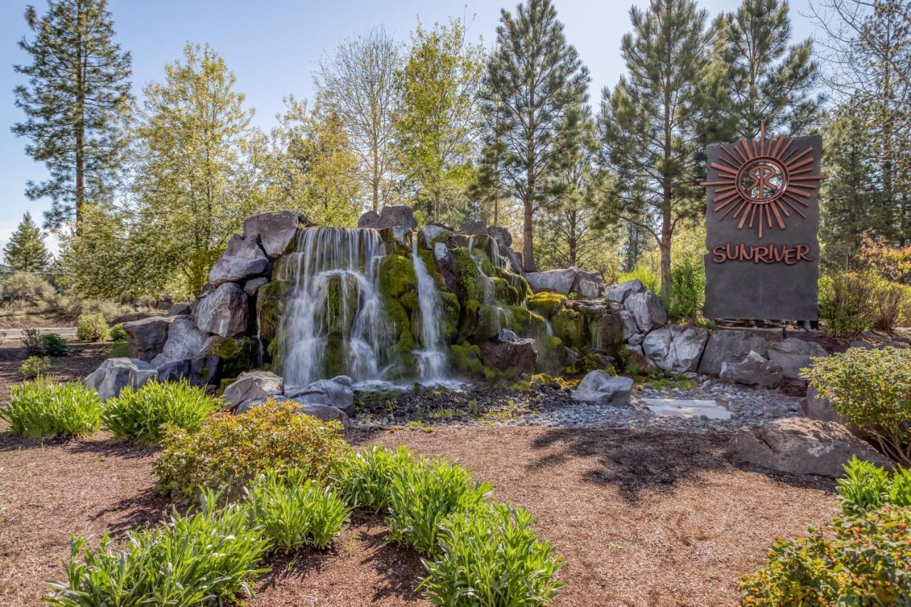 Cedar Cove Lodge Sunriver Kültér fotó
