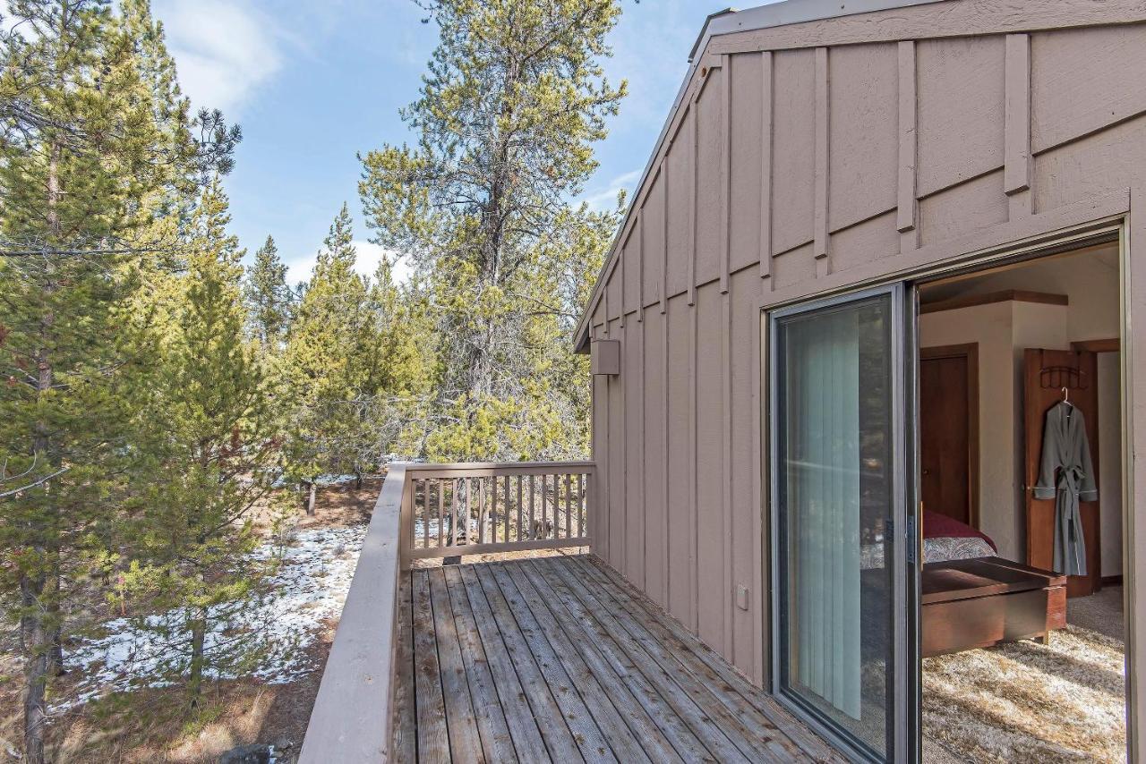Cedar Cove Lodge Sunriver Kültér fotó