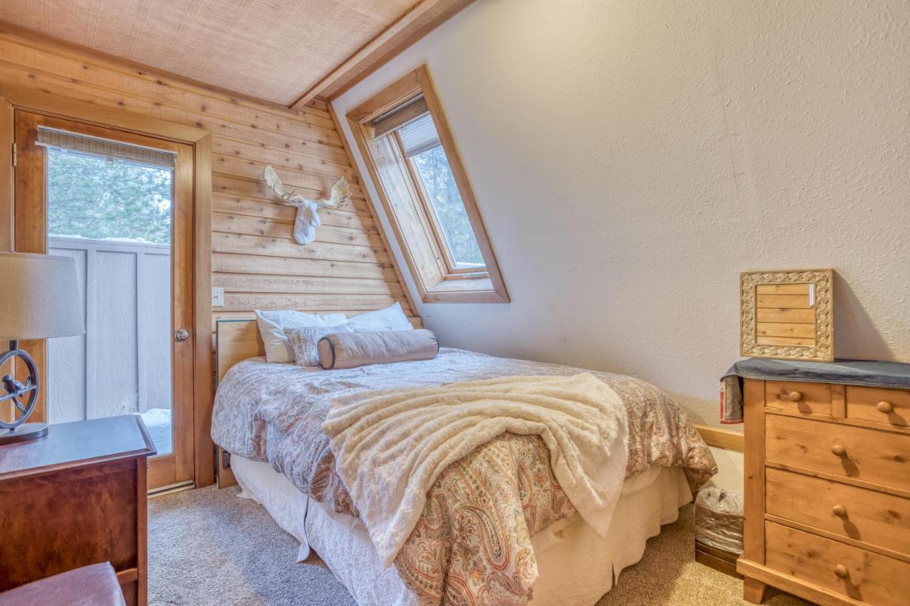 Cedar Cove Lodge Sunriver Kültér fotó