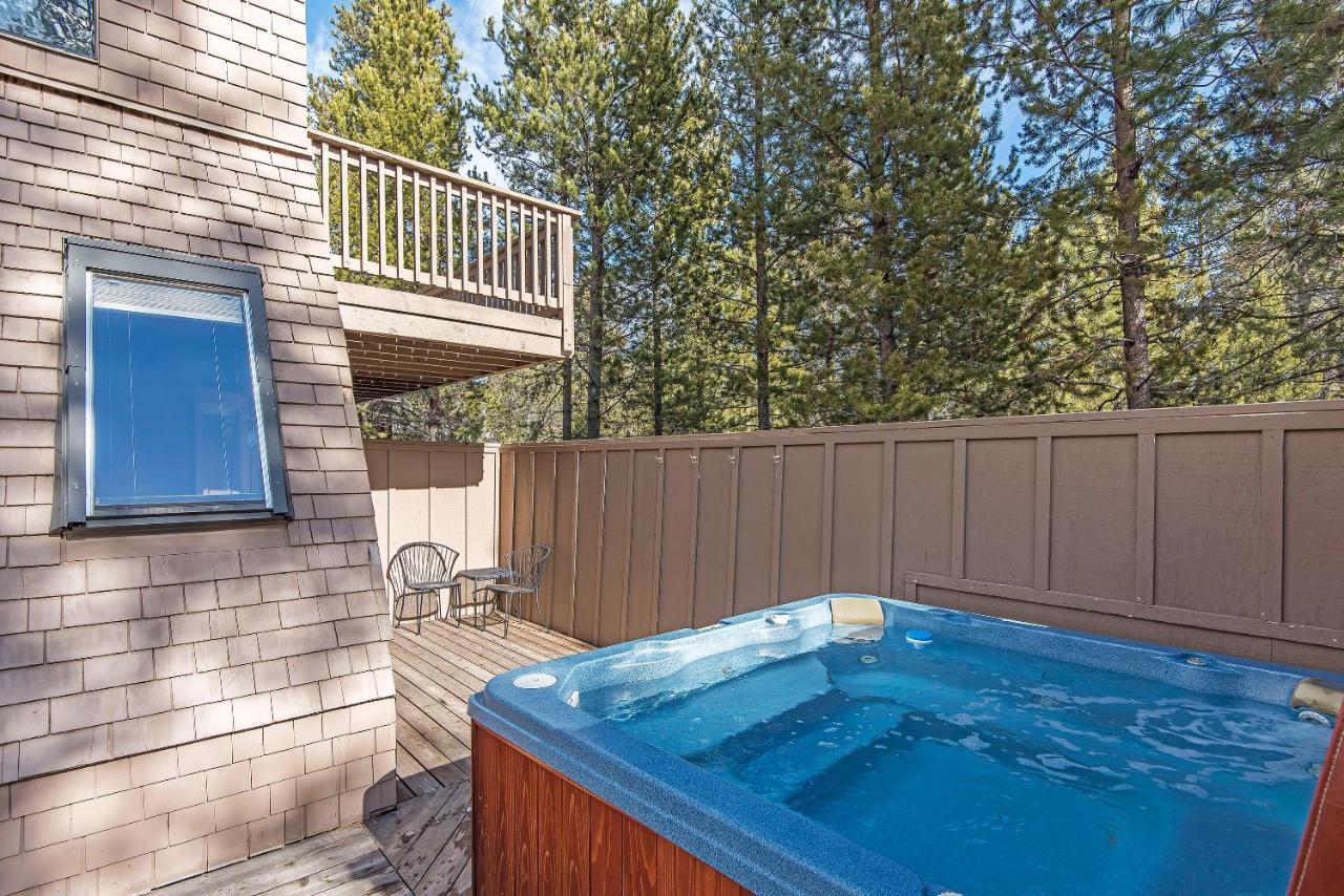 Cedar Cove Lodge Sunriver Kültér fotó