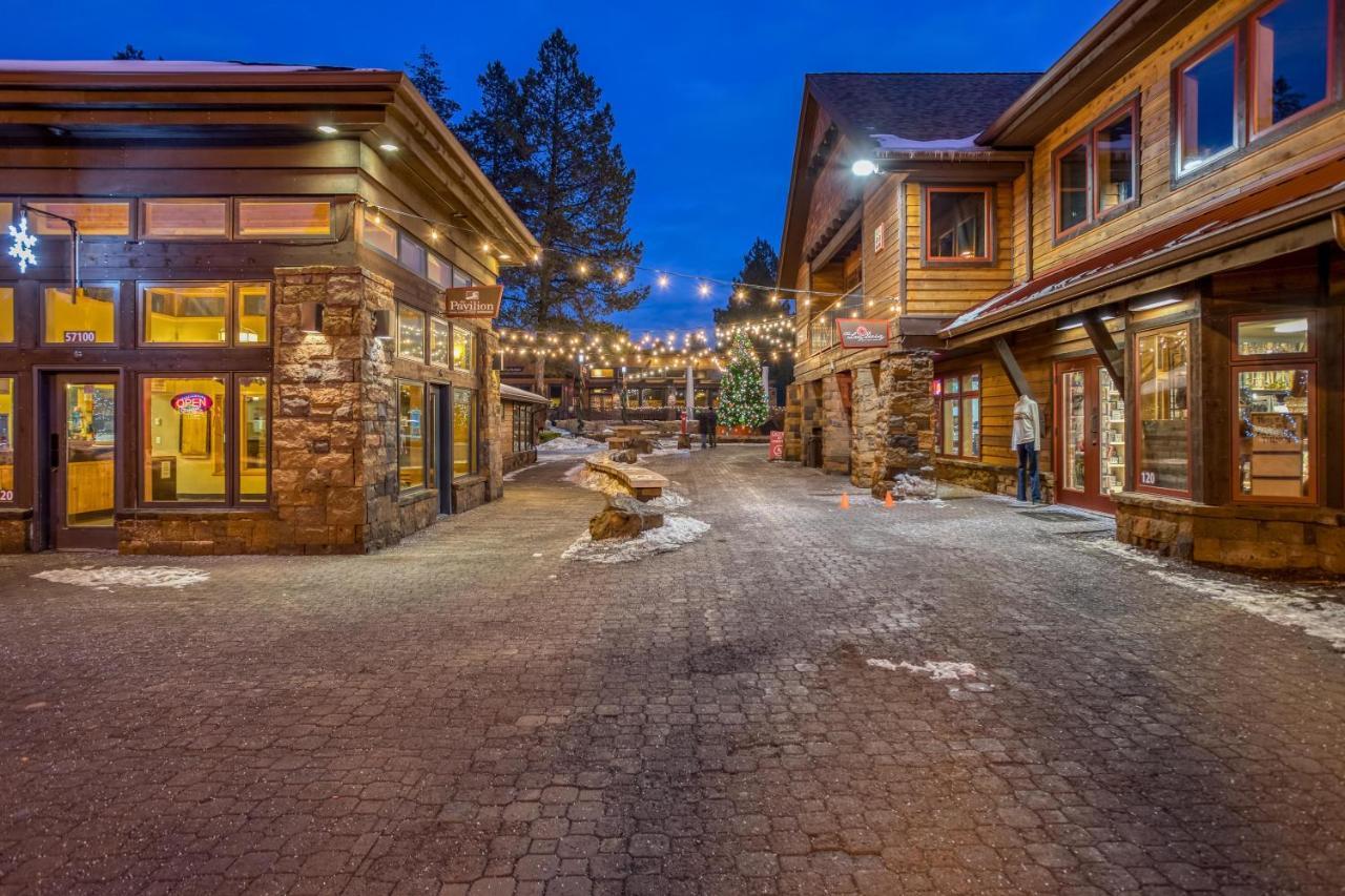 Cedar Cove Lodge Sunriver Kültér fotó