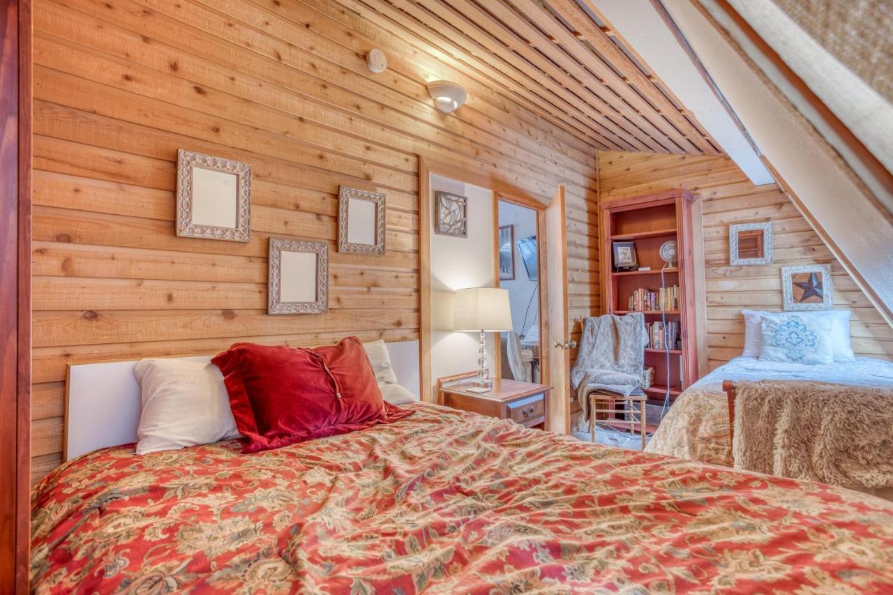 Cedar Cove Lodge Sunriver Kültér fotó