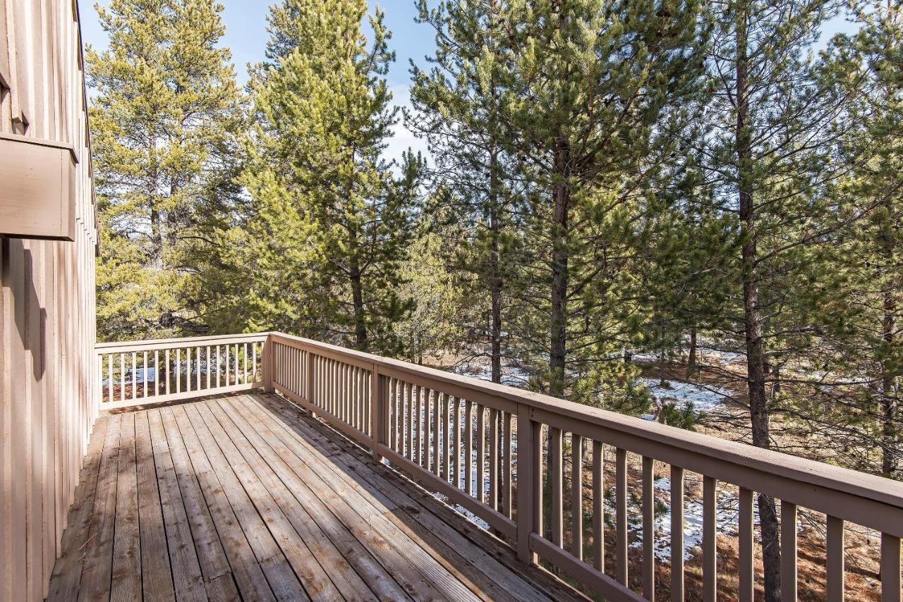 Cedar Cove Lodge Sunriver Kültér fotó